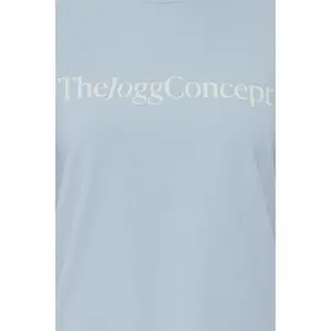 Women's jersey T-shirt TheJoggConcept jcsimona image-2