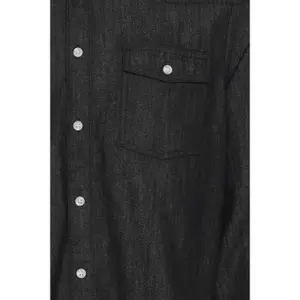 Regular fit denim shirt Blend bhnantes image-2