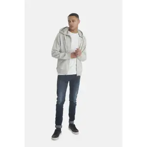 Zip-up sweatshirt Blend bhalton image-0