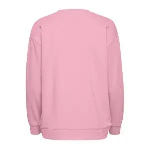 Sweatshirt woman TheJoggConcept jcsafine image-1