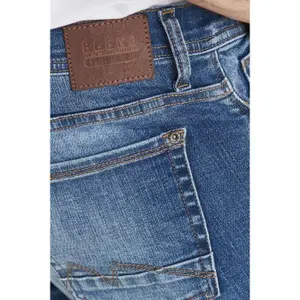 Jeans Blend echo fit multiflex image-4