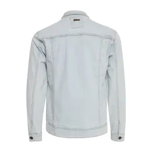 Denim jas Blend bhnaril image-1