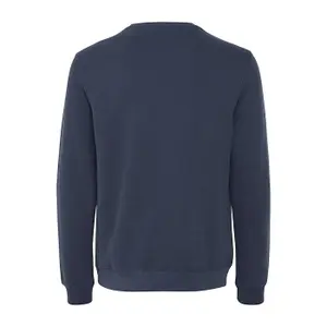 Regular fit crew neck sweatshirt Blend bhavebury image-1