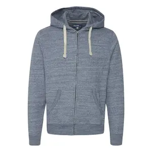 Zip-up sweatshirt Blend bhalton image-0