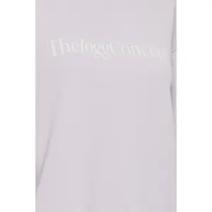 Sweatshirt Frau TheJoggConcept jcsafine image-2