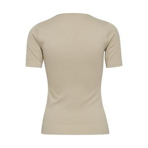 Camiseta de mujer sin costuras TheJoggConcept jcsahana image-1