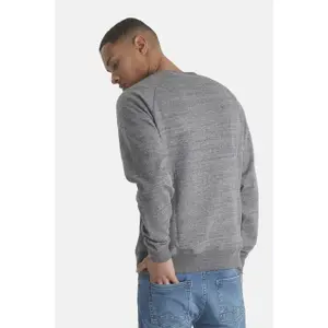 Sweatshirt mit Rundhalsausschnitt Blend bhalton image-2