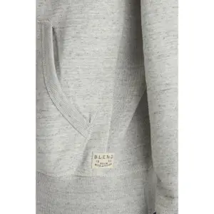 Zip-up sweatshirt Blend bhalton image-3