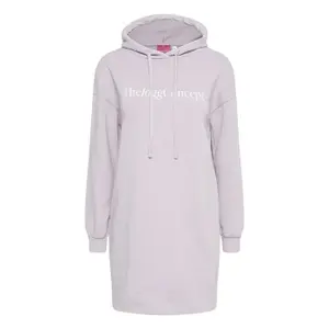 Joggingkleid für Frauen TheJoggConcept jcsafine image-0