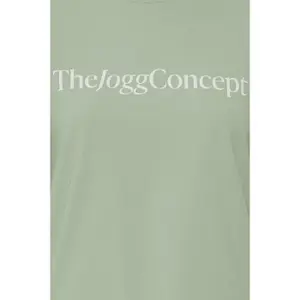 T-Shirt TheJoggConcept image-2
