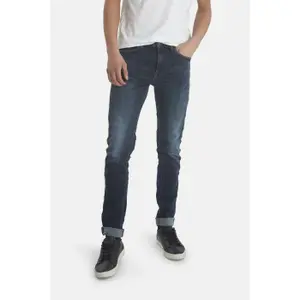 Butterfly echo jeans Blend image-1
