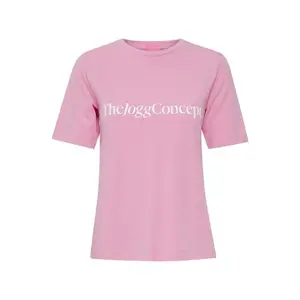 Dames-T-shirt TheJoggConcept jcsimona image-0