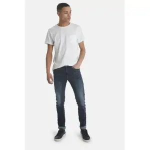 Butterfly echo jeans Blend image-2