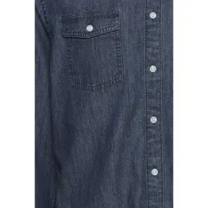 Regular fit denim shirt Blend bhnantes image-2
