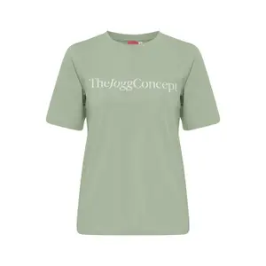 T-Shirt TheJoggConcept image-0
