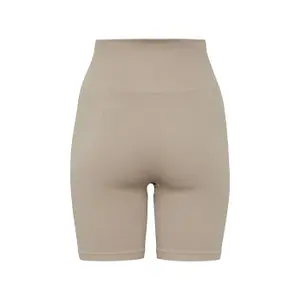 Nahtlose Rib Shorts Frau TheJoggConcept jcsahana image-1