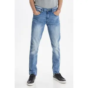 Twisted fit jeans Blend image-0