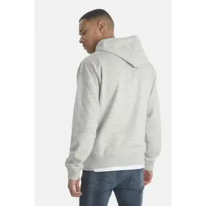 Zip-up sweatshirt Blend bhalton image-2