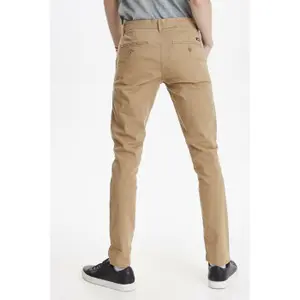 Chino Pants Blend bhnatan image-1