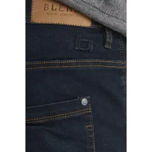 Jet cut jeans Blend image-4