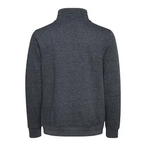 Kapuzen-Sweatshirt mit hohem Kragen Blend bhodiham image-1