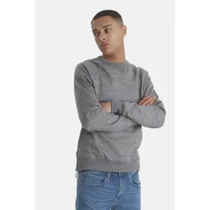 Sweatshirt mit Rundhalsausschnitt Blend bhalton image-1