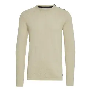 Pullover mit Rundhalsausschnitt Blend bhlarkhill image-0