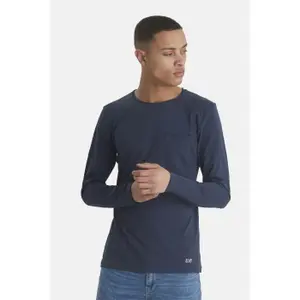 T-shirt maniche lunghe Blend bhnicolai image-0