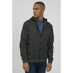 Sweatshirt mit Reißverschluss Blend bhodiham image-1