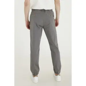 Chino Trousers Blend bhnimbu image-2