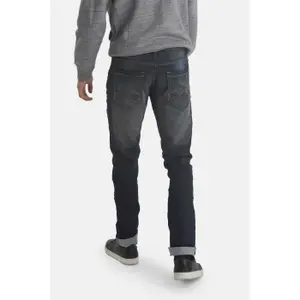 Twisted fit jeans Blend image-1