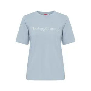 Women's jersey T-shirt TheJoggConcept jcsimona image-0