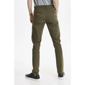 Chino Pants Blend bhnatan image-1