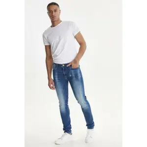 Jeans Blend echo fit multiflex image-1