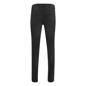 Calças de ganga cortadas a jacto Blend image-1