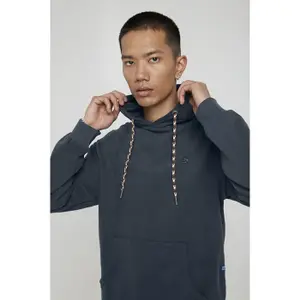 Hoodie mit regulärer Passform Blend bhavebury image-0