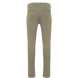 Chino Pants Blend bhnatan image-1