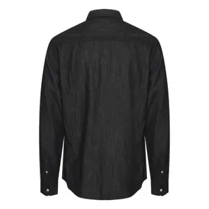 Regular fit denim shirt Blend bhnantes image-1