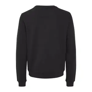 Sweatshirt mit Rundhalsausschnitt reguläre Passform Blend bhavebury image-1