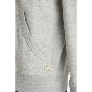Hooded sweatshirt Blend bhalton image-4