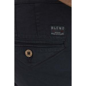 Pantalón chino Blend bhnight image-4