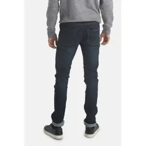 Jet cut jeans Blend image-2