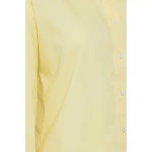 Lightweight woven shirt for women TheJoggConcept jchelena image-2