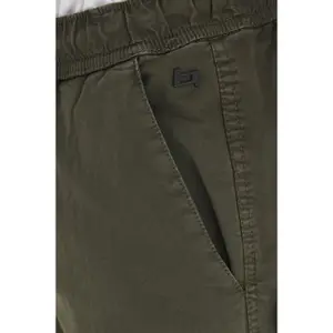 Chino Trousers Blend bhnimbu image-3