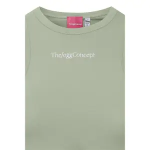 Women's jersey tank top TheJoggConcept jcsimona image-2