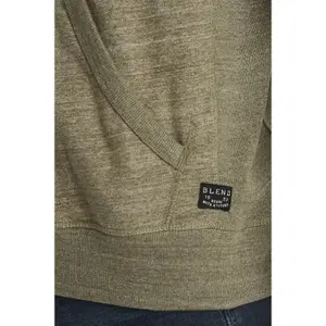 Sweatshirt à capuche Blend bhalton image-3