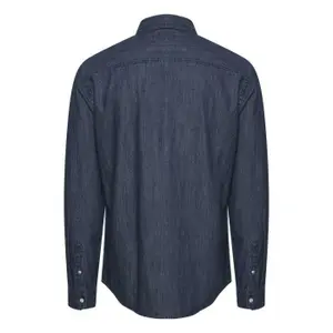 Regular fit denim shirt Blend bhnantes image-1
