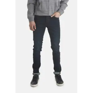 Jet cut jeans Blend image-1