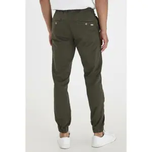 Chino Trousers Blend bhnimbu image-2