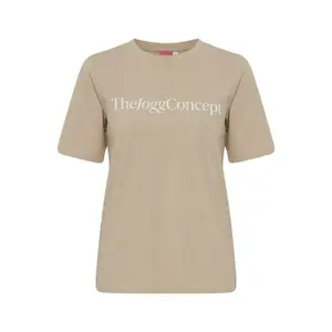 T-Shirt TheJoggConcept image-0